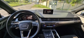Audi Q7 S-line, снимка 7