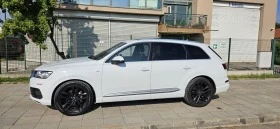 Audi Q7 S-line, снимка 3