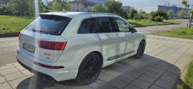 Audi Q7 S-line, снимка 4