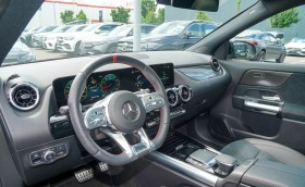Mercedes-Benz GLA 35 AMG 4Matic = Carbon= Panorama Гаранция, снимка 7