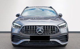 Mercedes-Benz GLA 35 AMG 4Matic = Carbon= Panorama Гаранция, снимка 1