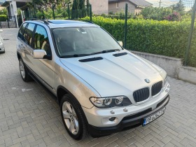 BMW X5 210 000 км Реални!, снимка 2