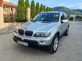 BMW X5 android ERISIN камера и др., снимка 1 - Автомобили и джипове - 45960115