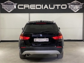 BMW X1 2.0D Xdrive, снимка 5