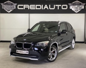 BMW X1 2.0D Xdrive, снимка 1