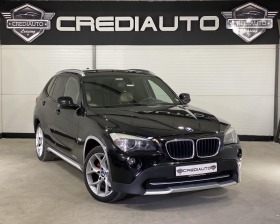 BMW X1 2.0D Xdrive, снимка 3