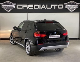 BMW X1 2.0D Xdrive, снимка 4