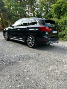 BMW X1, снимка 5