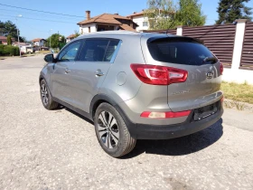 Kia Sportage, снимка 6