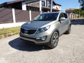 Kia Sportage, снимка 1