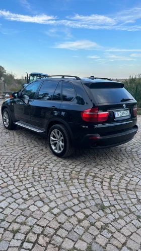 BMW X5 3.0sd, снимка 4