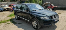 VW Touareg, снимка 3