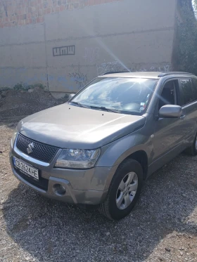 Suzuki Grand vitara, снимка 7