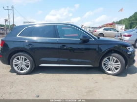 Audi Q5 2018 AUDI Q5 2.0T PREMIUM, снимка 5