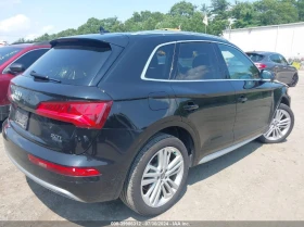 Audi Q5 2018 AUDI Q5 2.0T PREMIUM, снимка 4