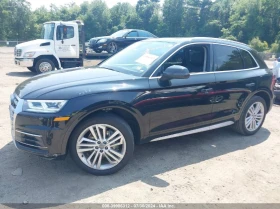 Audi Q5 2018 AUDI Q5 2.0T PREMIUM, снимка 1