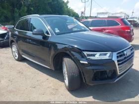 Audi Q5 2018 AUDI Q5 2.0T PREMIUM, снимка 7