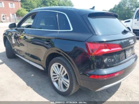 Audi Q5 2018 AUDI Q5 2.0T PREMIUM, снимка 2