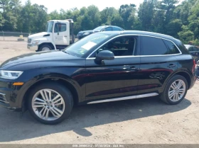 Audi Q5 2018 AUDI Q5 2.0T PREMIUM, снимка 9