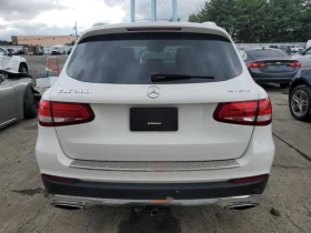 Mercedes-Benz GLC 300 2016 MERCEDES-BENZ GLC 300 4MATIC - [7] 