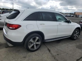 Mercedes-Benz GLC 300 2016 MERCEDES-BENZ GLC 300 4MATIC - [6] 