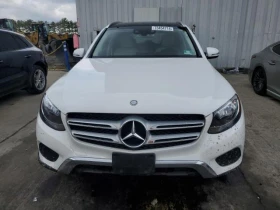 Mercedes-Benz GLC 300 2016 MERCEDES-BENZ GLC 300 4MATIC - [1] 