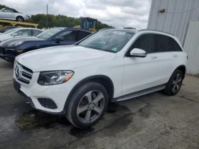 Mercedes-Benz GLC 300 2016 MERCEDES-BENZ GLC 300 4MATIC - [3] 