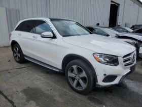 Mercedes-Benz GLC 300 2016 MERCEDES-BENZ GLC 300 4MATIC - [5] 