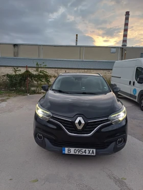 Renault Kadjar 1.6Dci Black Edition Bose , снимка 4