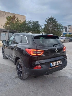 Renault Kadjar 1.6Dci Black Edition Bose , снимка 7