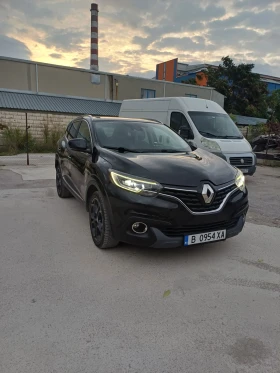 Renault Kadjar 1.6Dci Black Edition Bose , снимка 3