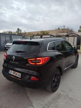 Renault Kadjar 1.6Dci Black Edition Bose , снимка 5