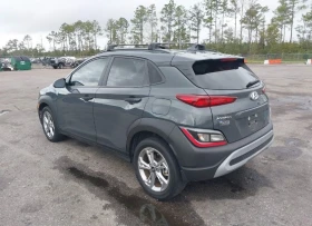 Hyundai Kona SEL| РЕАЛНИ КМ| ПРОГНОЗНА ЦЕНА ЗА ТЪРГА, снимка 4