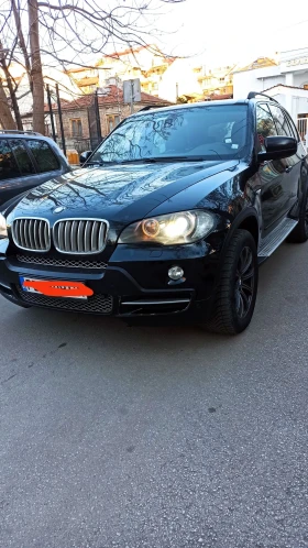 Обява за продажба на BMW X5 E70 7места сменени вериги и демпферна шайба  ~16 999 лв. - изображение 8