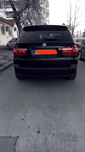 BMW X5 E70 7       | Mobile.bg    5