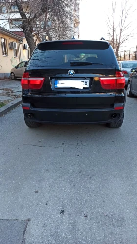 Обява за продажба на BMW X5 E70 7места сменени вериги и демпферна шайба  ~16 999 лв. - изображение 7