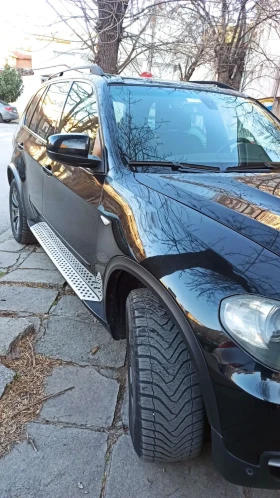 Обява за продажба на BMW X5 E70 7места сменени вериги и демпферна шайба  ~16 999 лв. - изображение 1