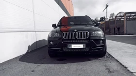 Обява за продажба на BMW X5 E70 7места сменени вериги и демпферна шайба  ~16 999 лв. - изображение 1