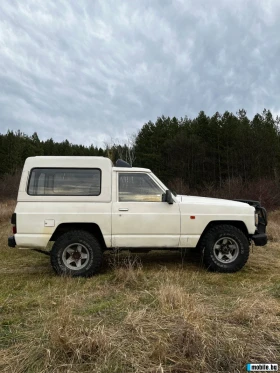 Nissan Patrol | Mobile.bg    2