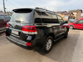 Toyota Land cruiser 200 4.6 V8, снимка 2