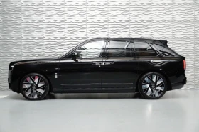 Rolls-Royce Cullinan CULLINAN SERIES II* 5-SEAT * FACELIFT 2025, снимка 8