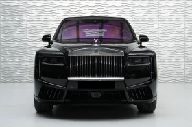 Rolls-Royce Cullinan CULLINAN SERIES II* 5-SEAT * FACELIFT 2025, снимка 4