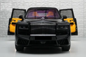 Rolls-Royce Cullinan CULLINAN SERIES II* 5-SEAT * FACELIFT 2025, снимка 3