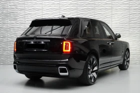 Rolls-Royce Cullinan CULLINAN SERIES II* 5-SEAT * FACELIFT 2025, снимка 5