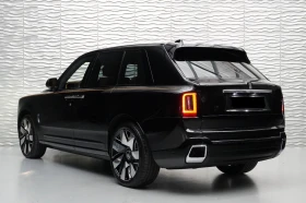 Rolls-Royce Cullinan CULLINAN SERIES II* 5-SEAT * FACELIFT 2025, снимка 6