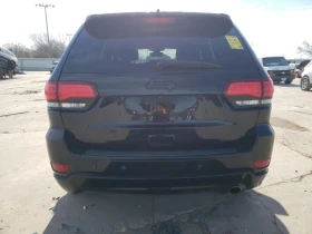 Jeep Grand cherokee 3.6 ИДЕАЛЕН ЗА ГАЗ* , снимка 6