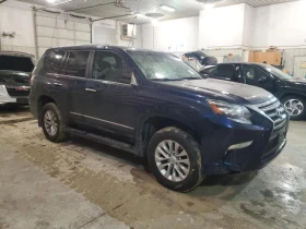 Lexus GX 460 - 51000 лв. - 54659459 | Car24.bg