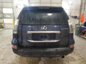 Lexus GX 460 - 51000 лв. - 54659459 | Car24.bg