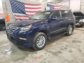 Lexus GX 460  1