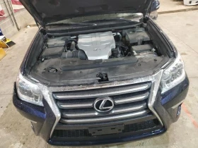 Lexus GX 460 - 51000 лв. - 54659459 | Car24.bg